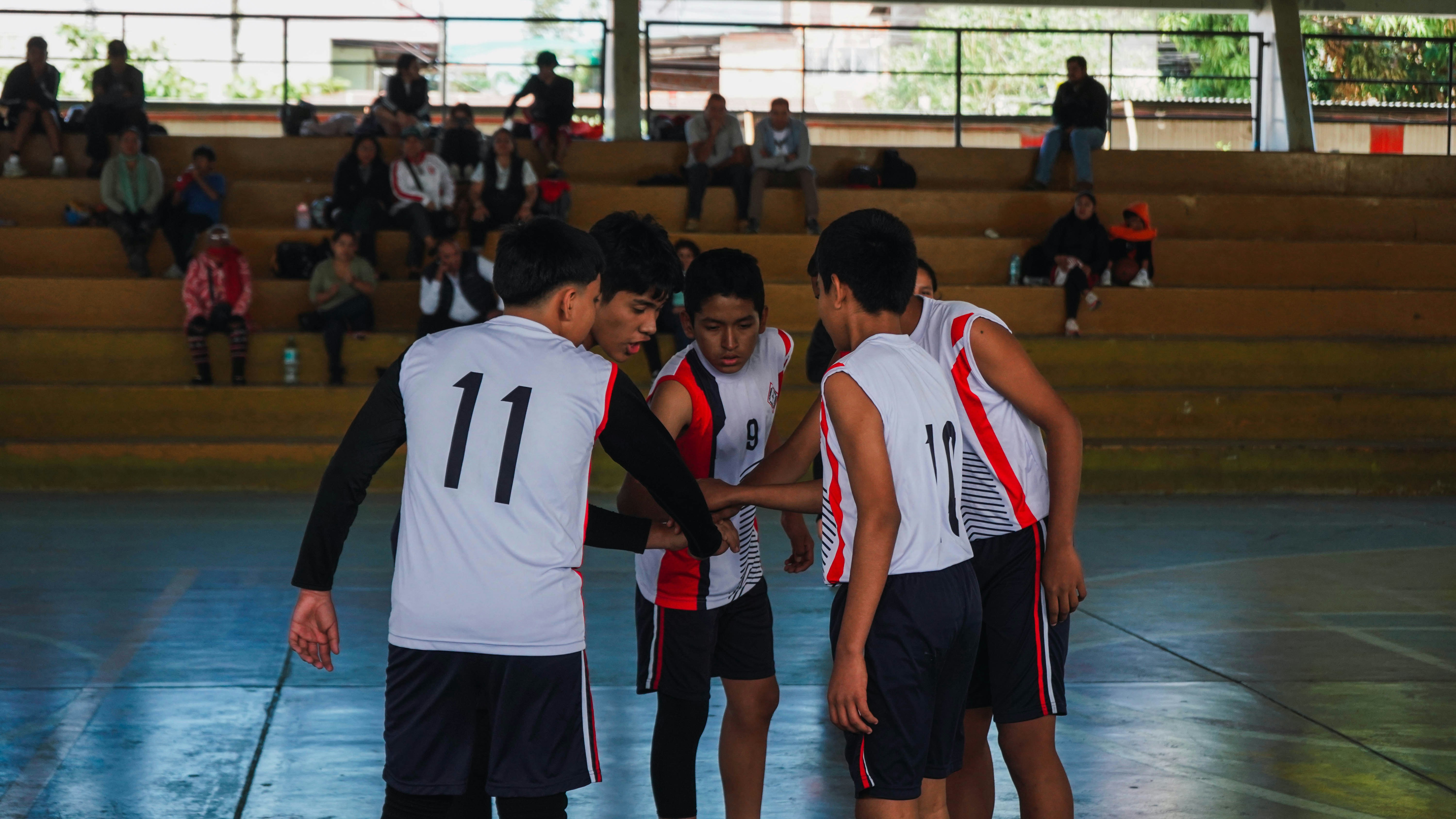 Volleyball Team